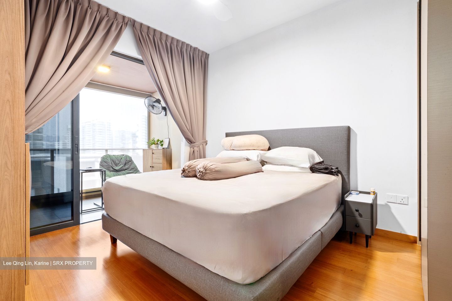 Nin Residence (D13), Apartment #435069151